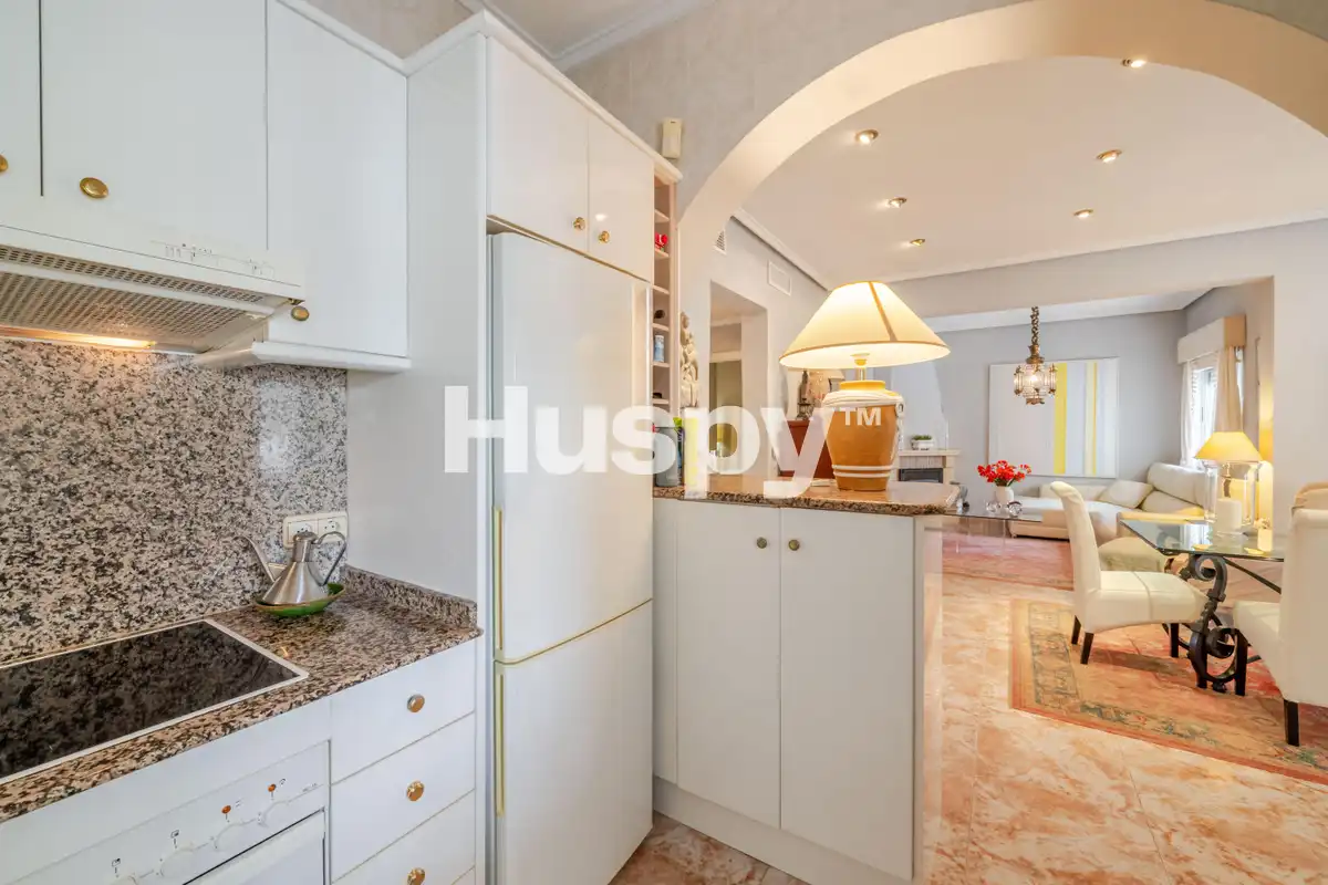 Maison avec terrasse à vendre à Calle Burgos, imagen 23