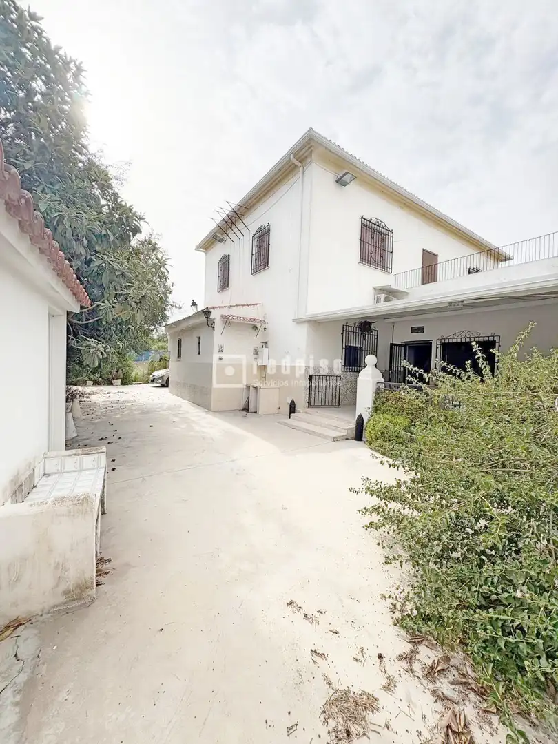 Casa con piscina en venta en Las Torres de Cotillas, imagen 16