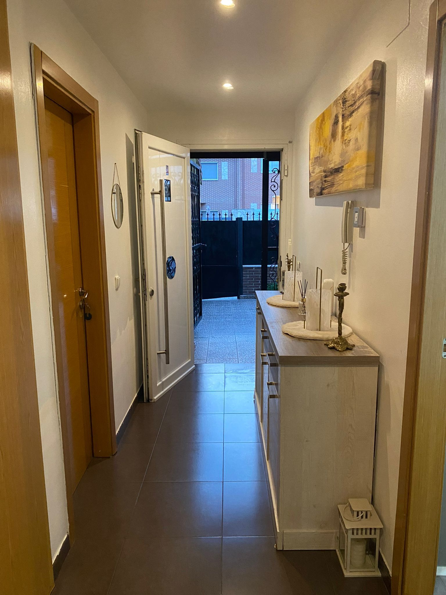 House or chalet for sale in Yuncos  with Air Conditioner, Private garden and Terrace