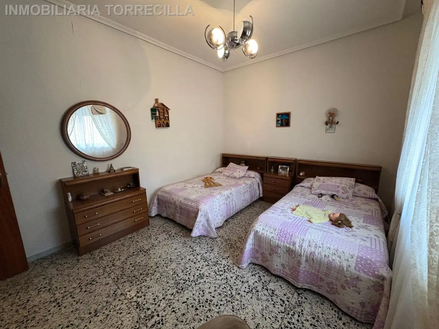 Habitación de Finca rústica en venta en Renedo de Esgueva, Valladolid