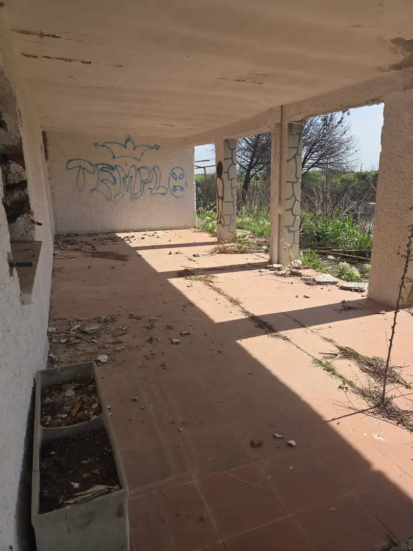 Finca rústica en venta en Navalcarnero