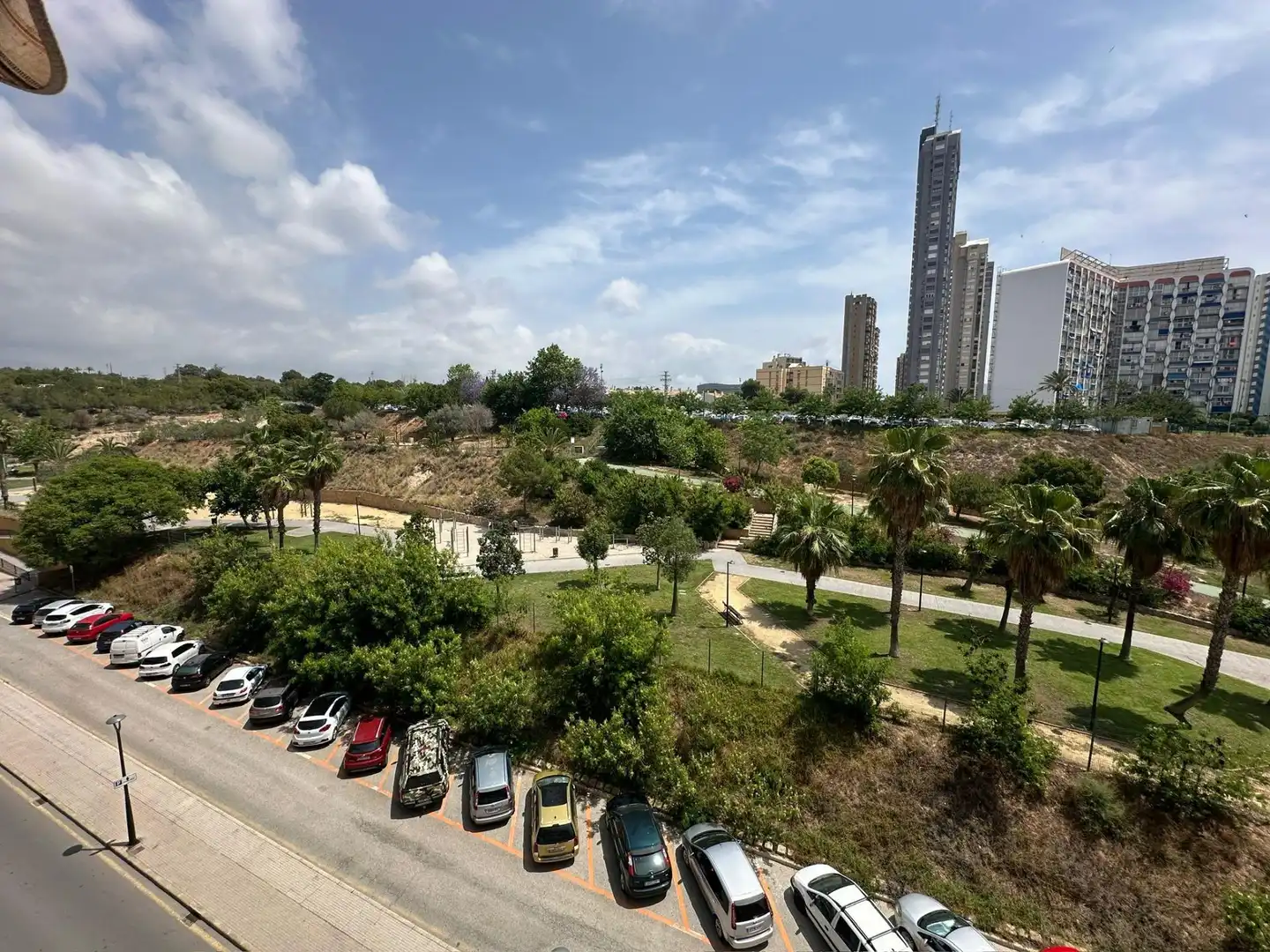 Appartement avec ascenseur à vendre à Centro Urbano, imagen 40
