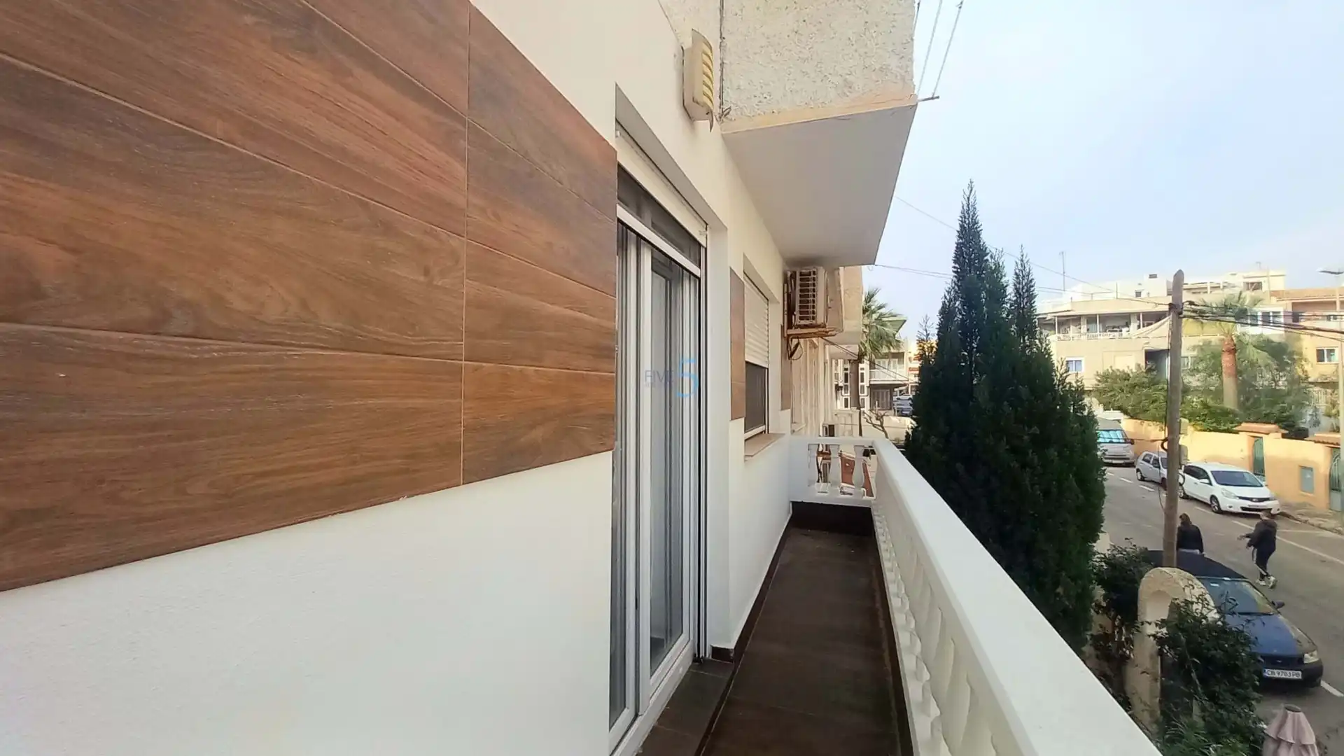 Reihenhaus mit Terrasse zum Verkauf in Calle Manuel Galian, imagen 16