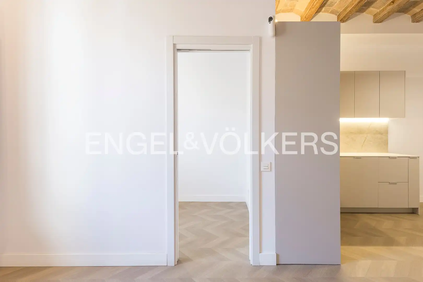 Apartamento en venta en Barcelona con Aire acondicionado, Calefacción y Terraza