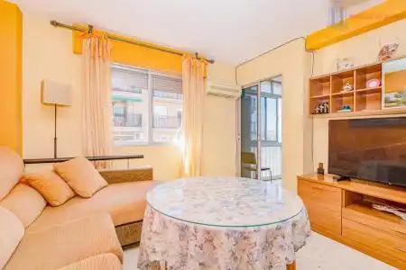 Piso con ascensor en venta en Don Quijote 12, imagen 27