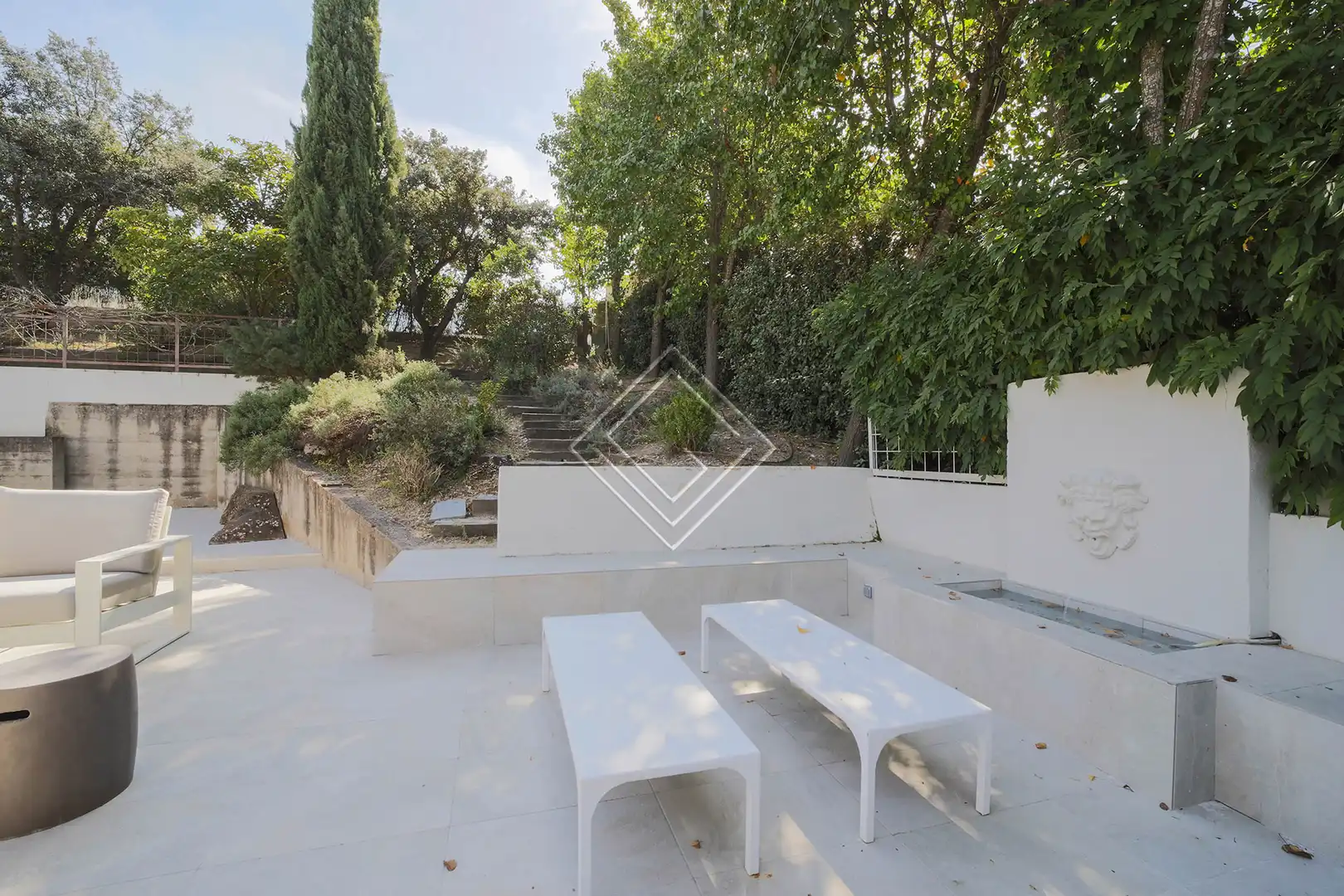 Villa mit Pool zum Verkauf in Ciudalcampo, imagen 5