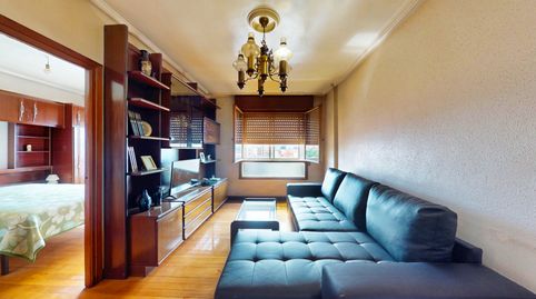 Foto 4 de Piso en venta en Obispo Padre Olaetxea Plaza, Lutxana - Llano, Barakaldo