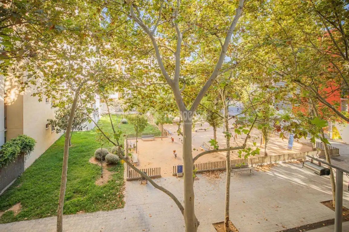 Flat with terrace for sale in Sant Cosme - La Granja, imagen 5