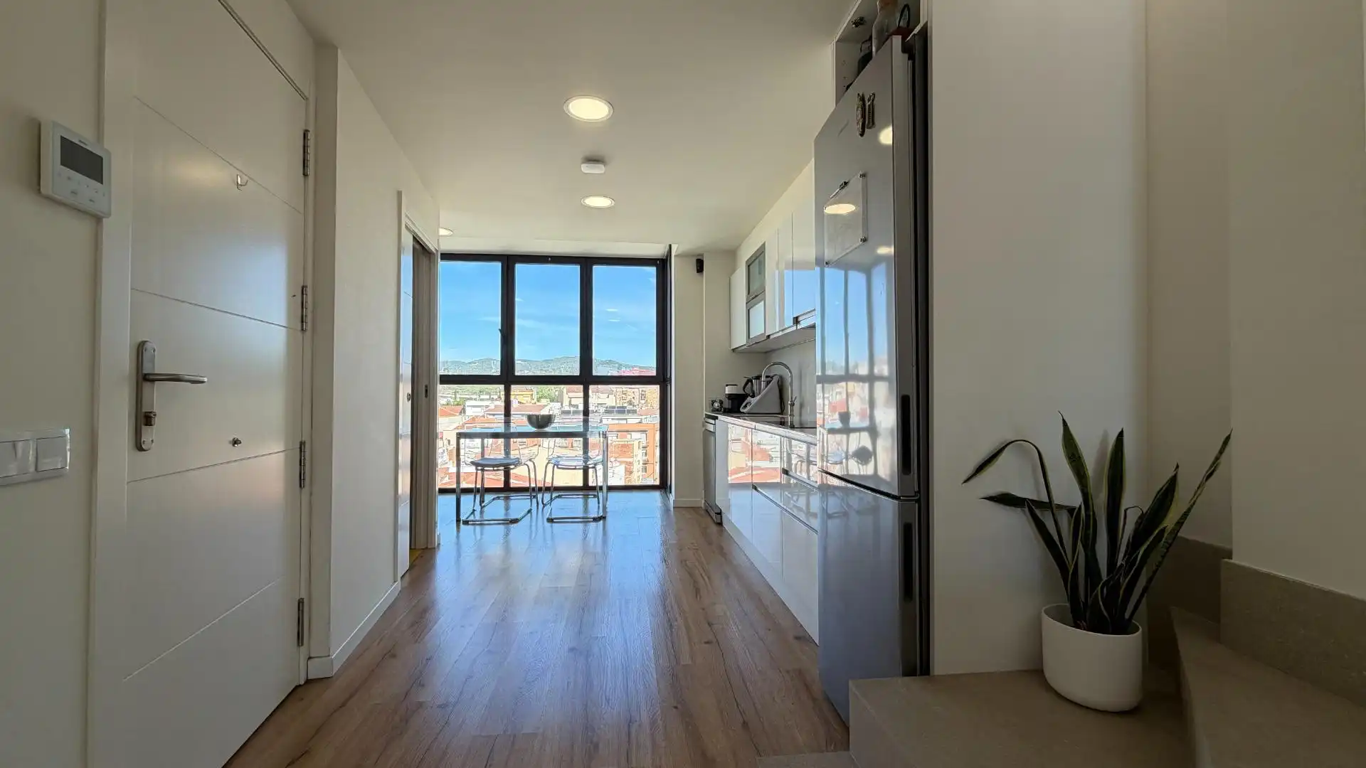 Flat with terrace for sale in VINT-I-DOS DE JULIOL,DEL, imagen 12