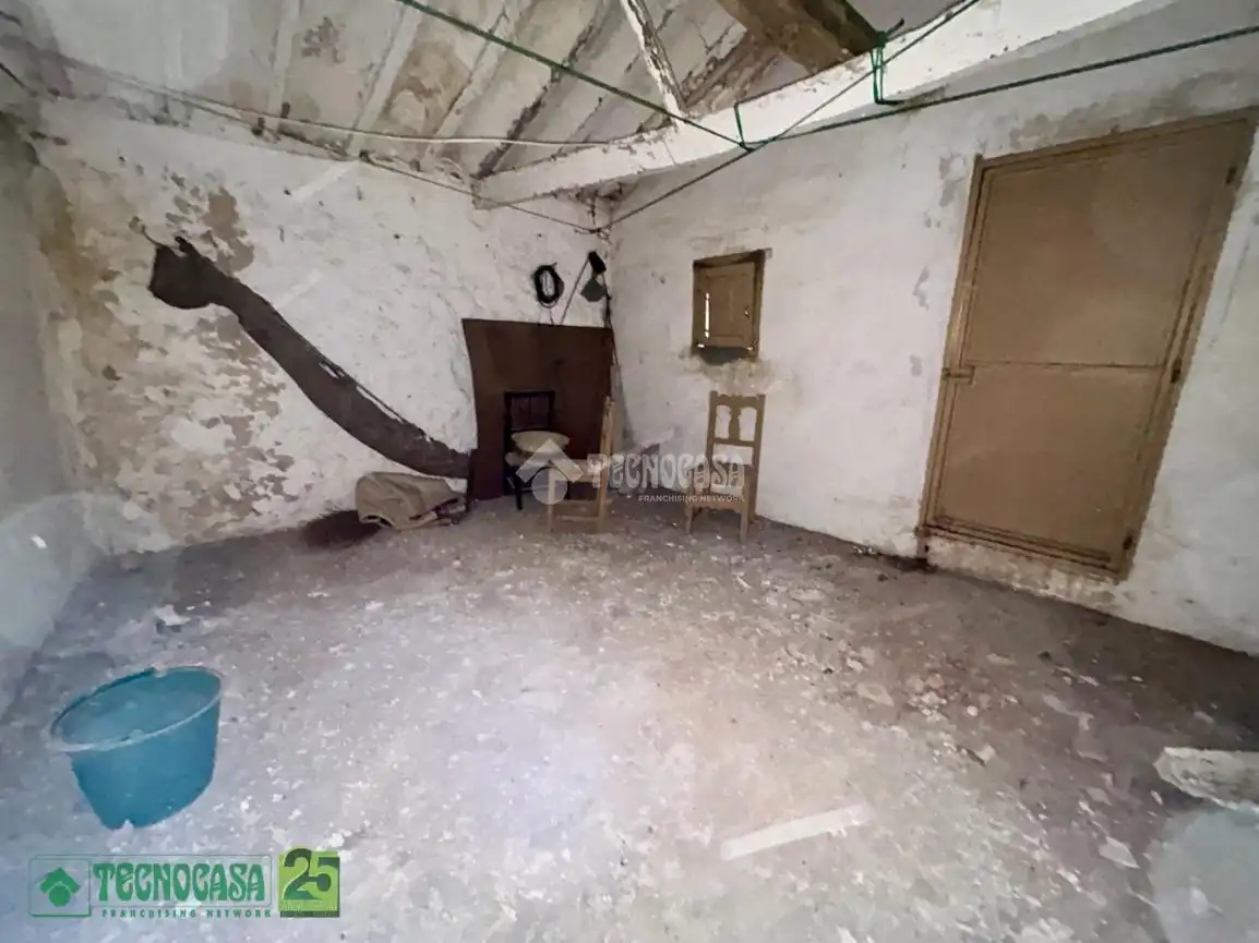 Casa adosada en venta en Dosbarrios