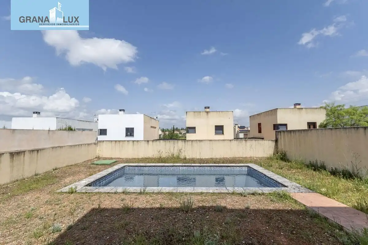 Casa a schiera con terrazza in vendita a Calle del Majuelo, imagen 3