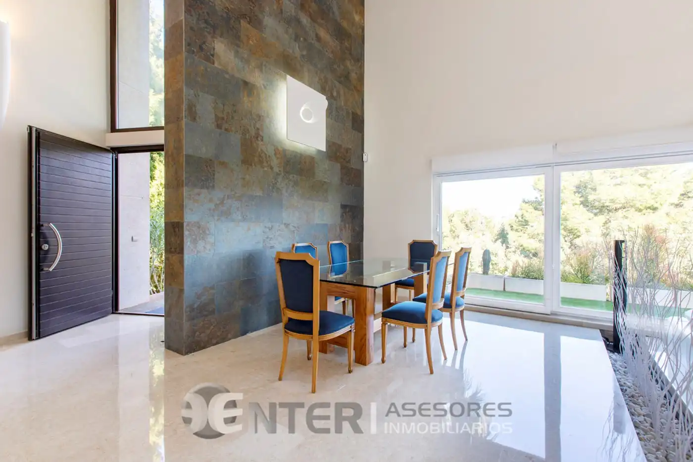Villa mit Pool zum Verkauf in Gilet, imagen 47