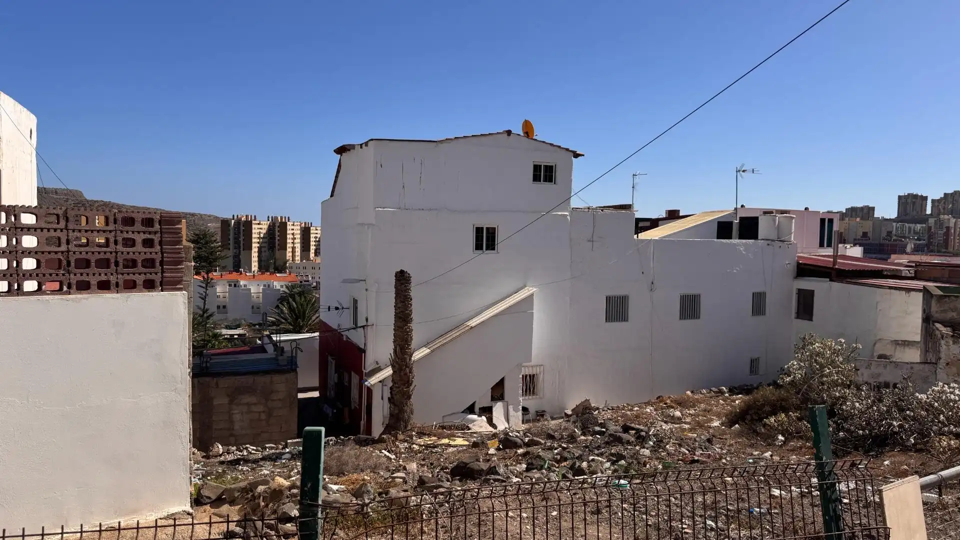 Finca rústica en venta en Calle Calle Ortega y Gasset, 8, 8, Jinamar