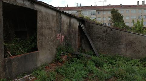 Foto 3 de Finca rústica en venda a Travesía de Conxo de Arriba, Conxo, A Coruña