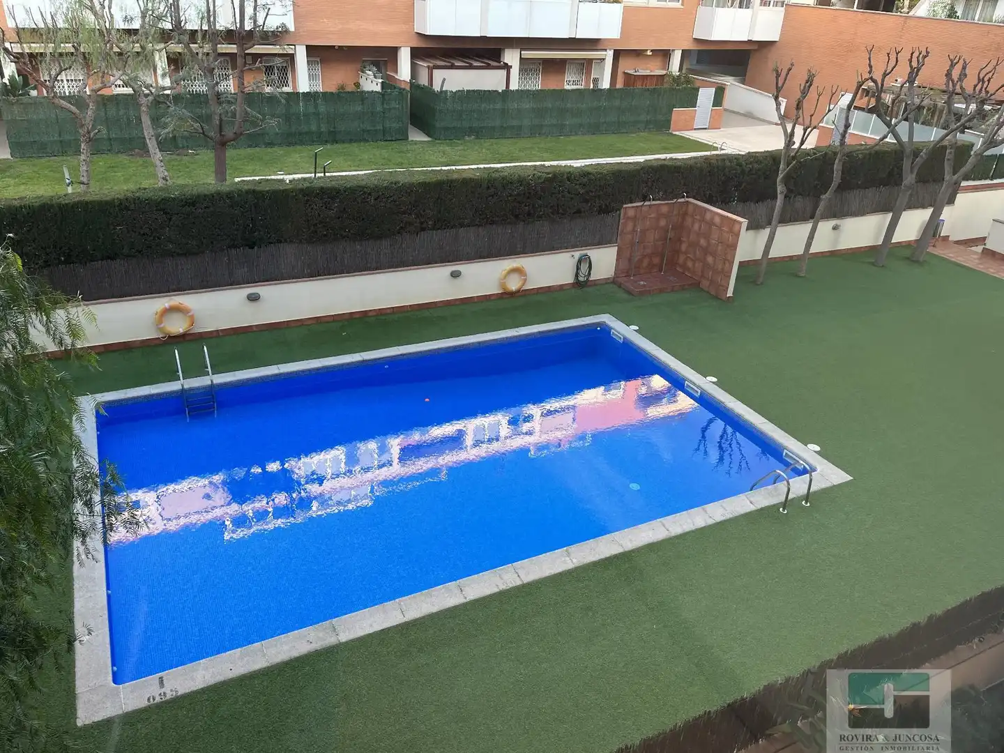 Dúplex de alquiler en Els Canyars