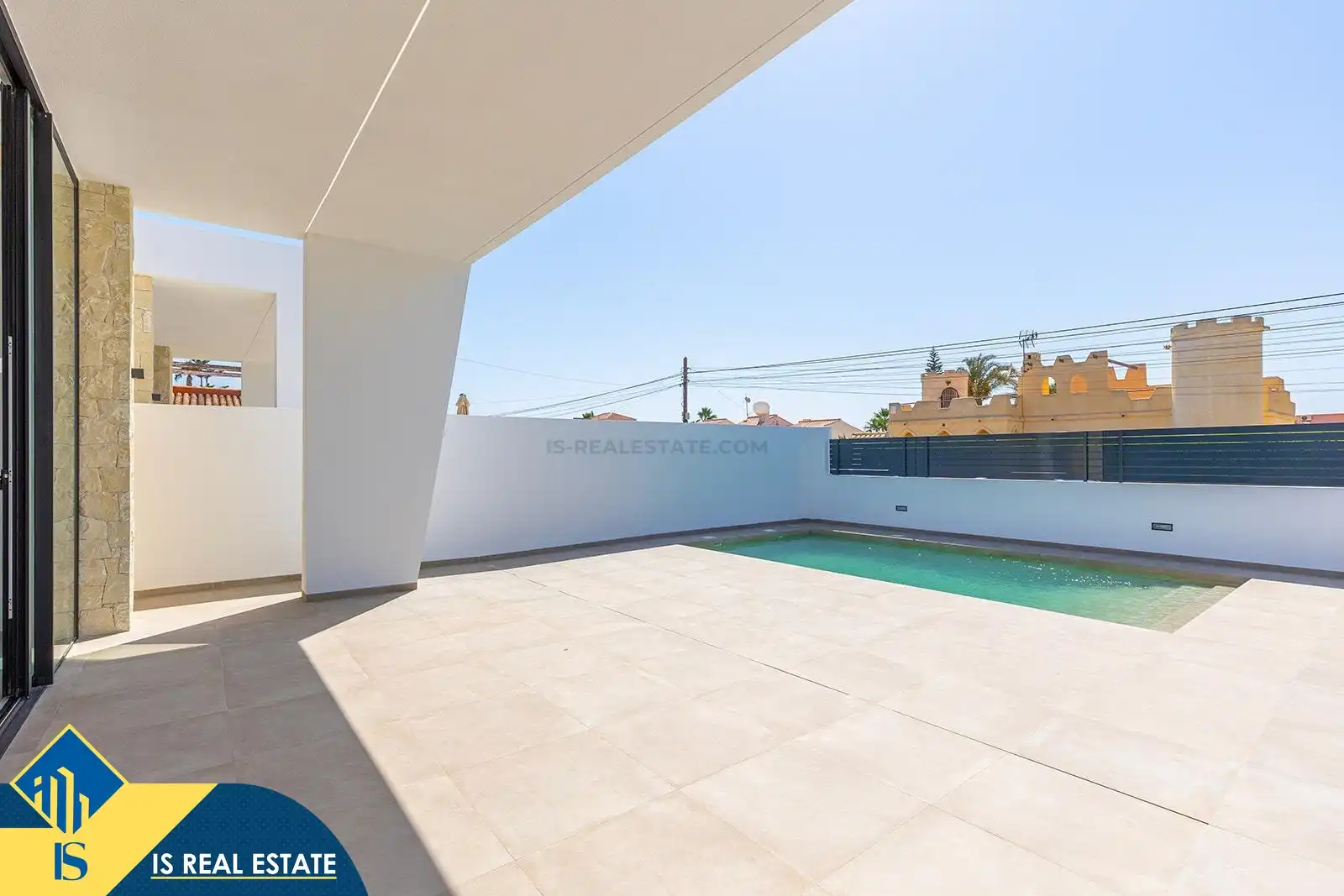 Detached house with pool for sale in Los Balcones - Los Altos, imagen 58