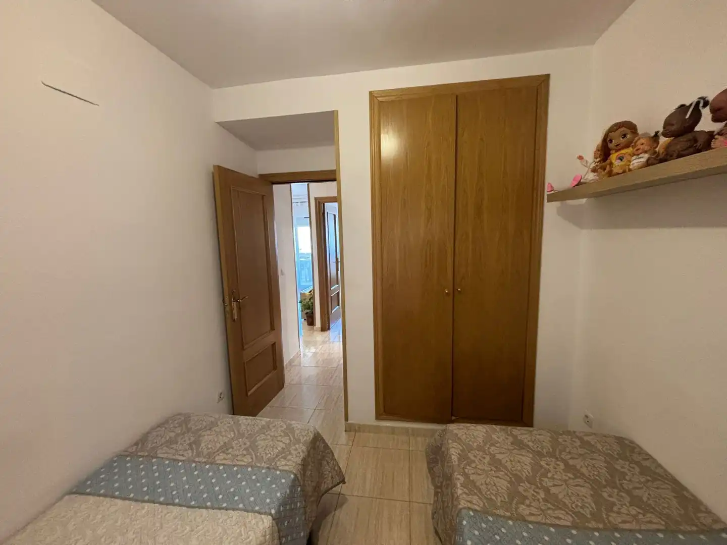 Apartment with pool for sale in Avenida Central 40, imagen 13