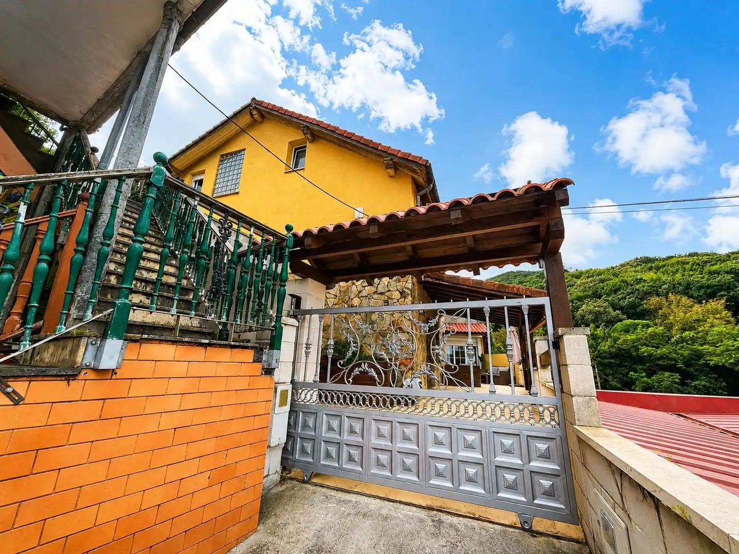 Detached house for sale in DUESO, imagen 8
