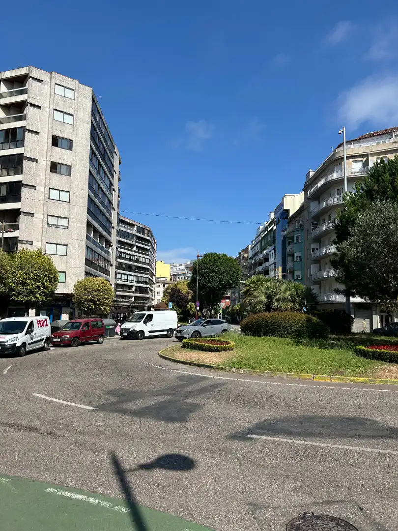 Appartement avec terrasse à vendre à Rúa de Pizarro, imagen 4