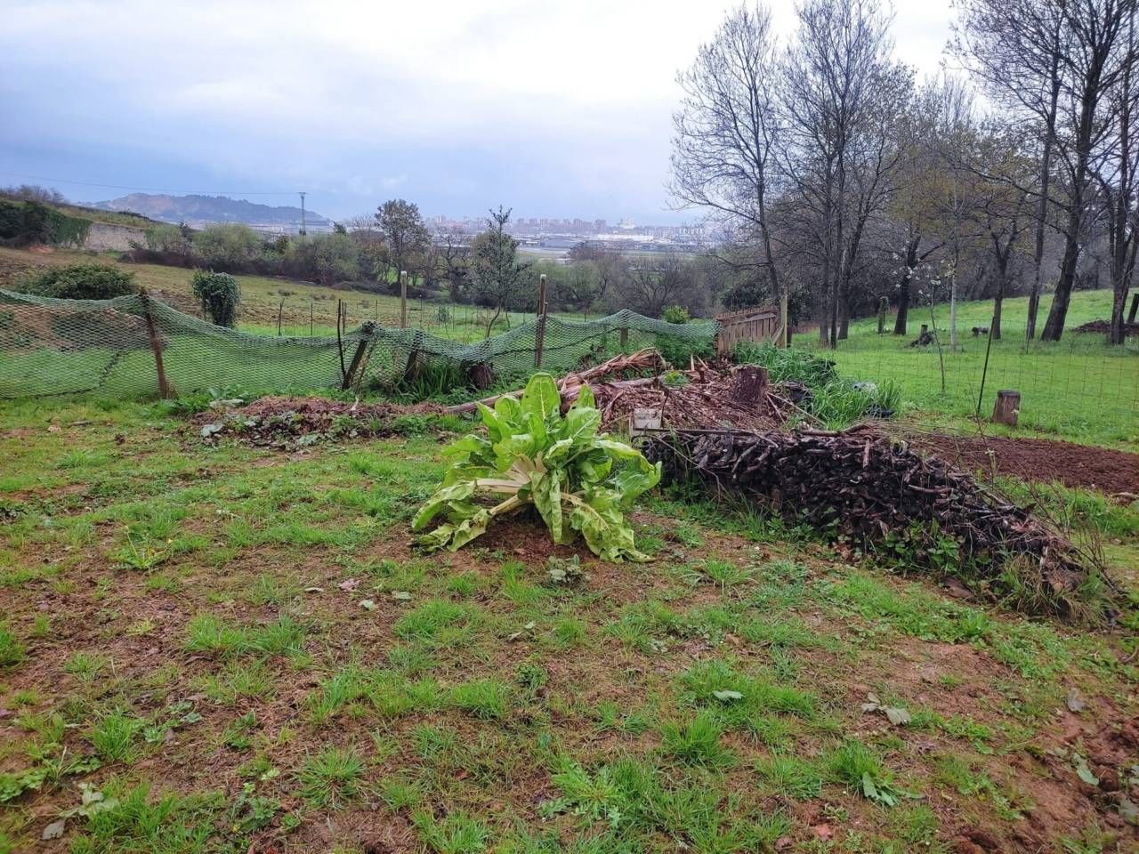 Terreno en venta en Camargo