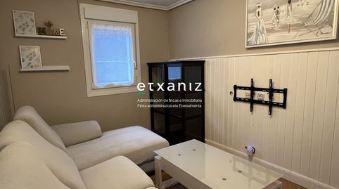 Foto 3 de Piso en venta en Enkantia Kalea, Palmera - Dumboa - Arbes, Irun