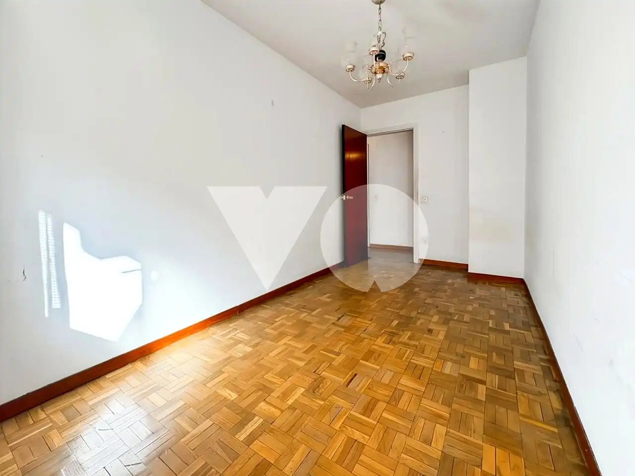 Habitación de Piso en venta en Madrid con Aire acondicionado, Calefacción y Parquet