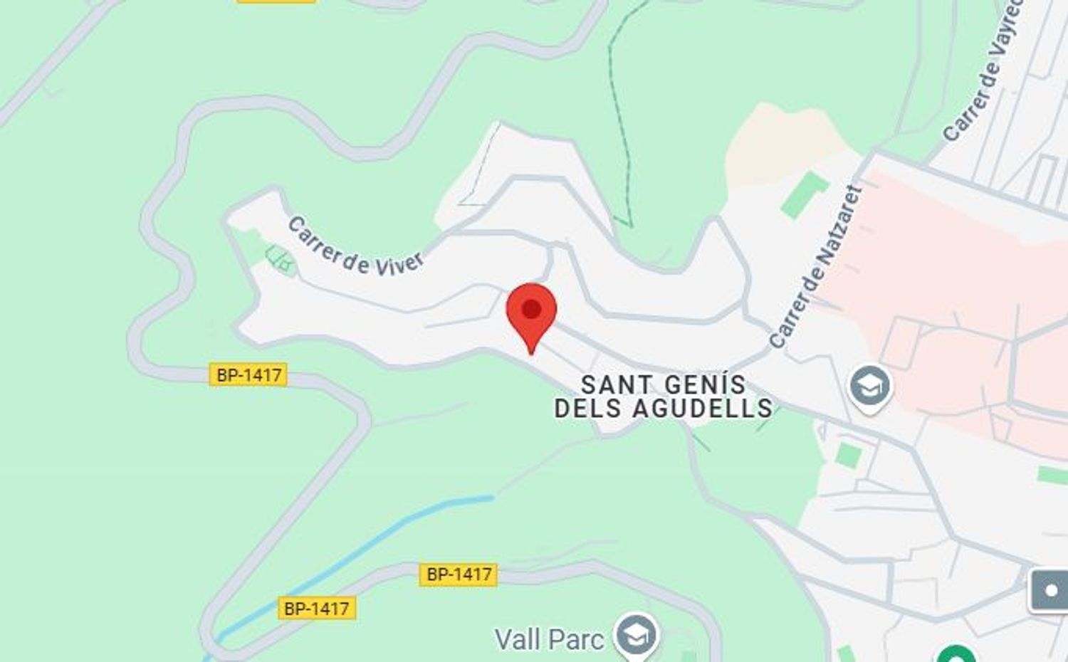 Residencial en venda en  Barcelona Capital