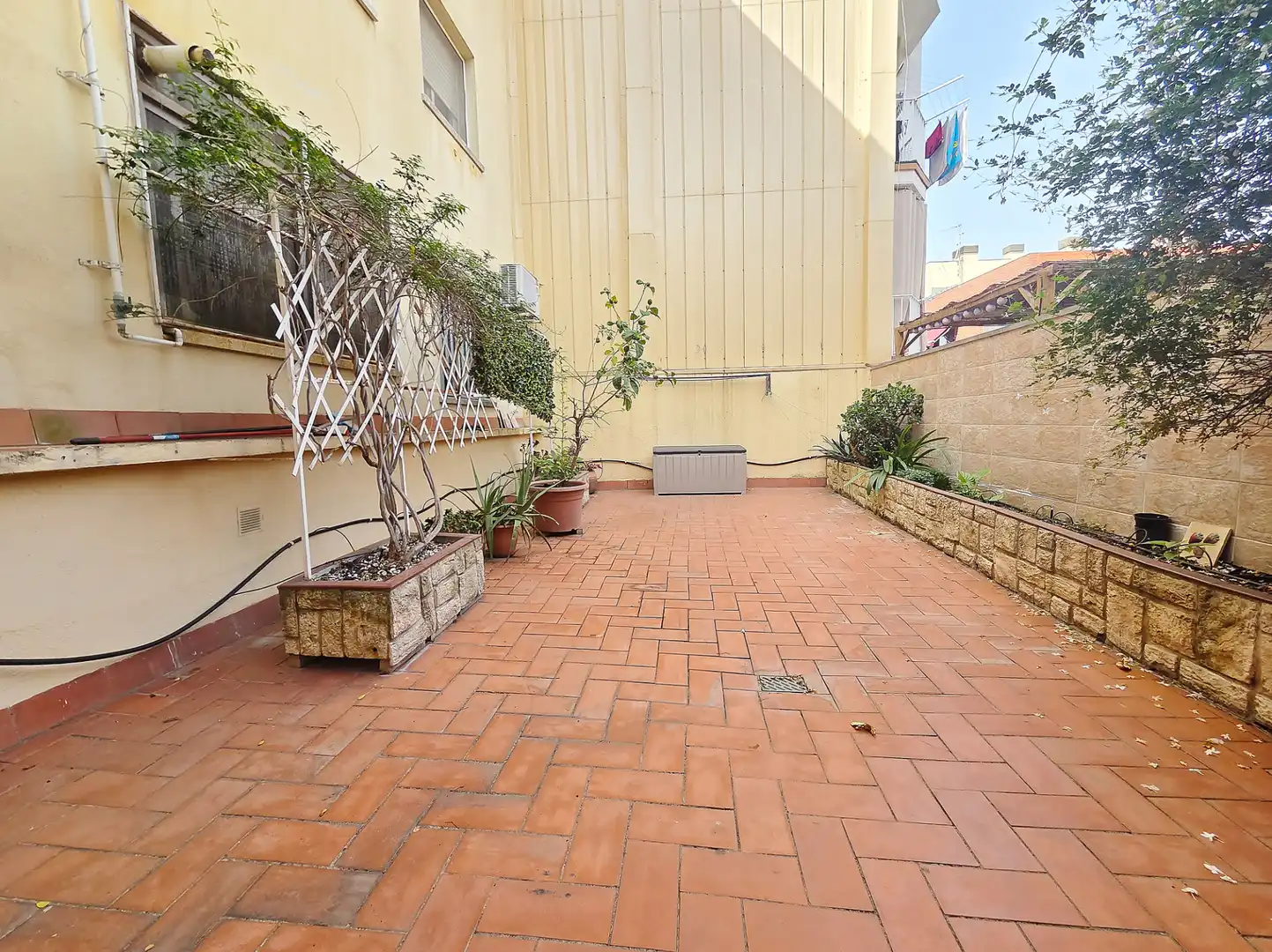 Doppelhaushälfte mit Terrasse zum Verkauf in Catalunya - Fontetes, imagen 3