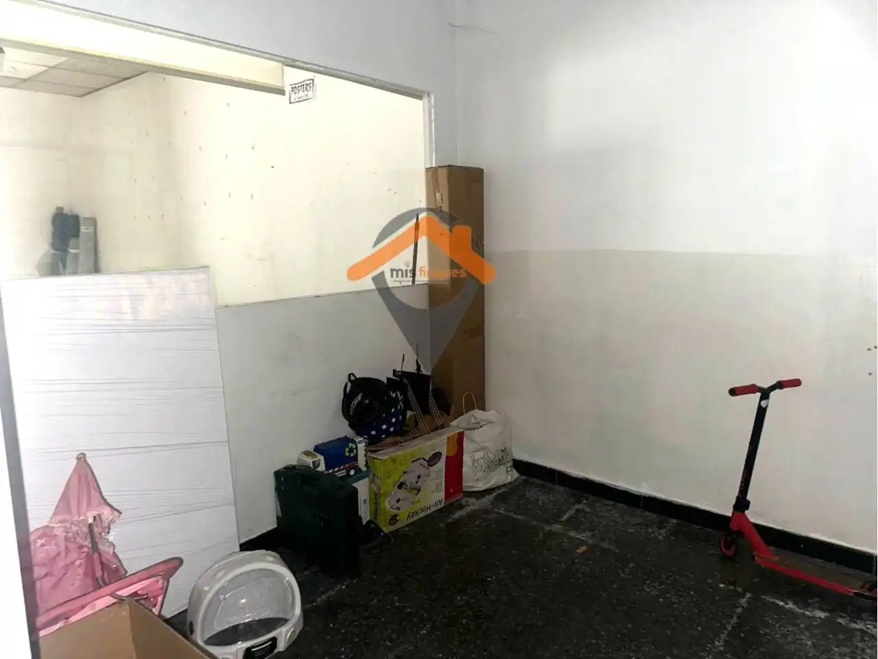 Local comercial de lloguer a Calle Horta Novella, imagen 14