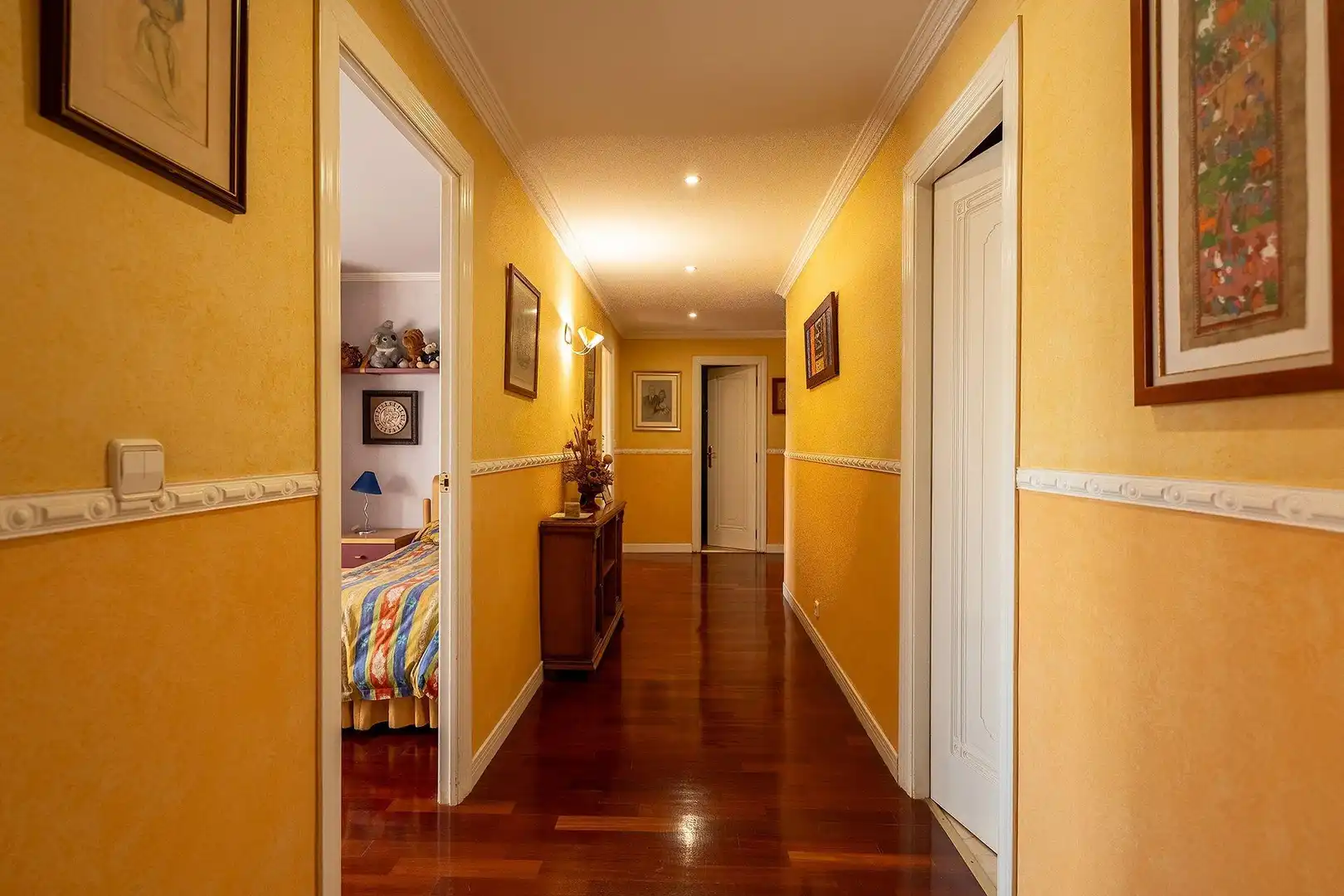 Piso en venta en Alicante / Alacant con Jardín privado y Trastero
