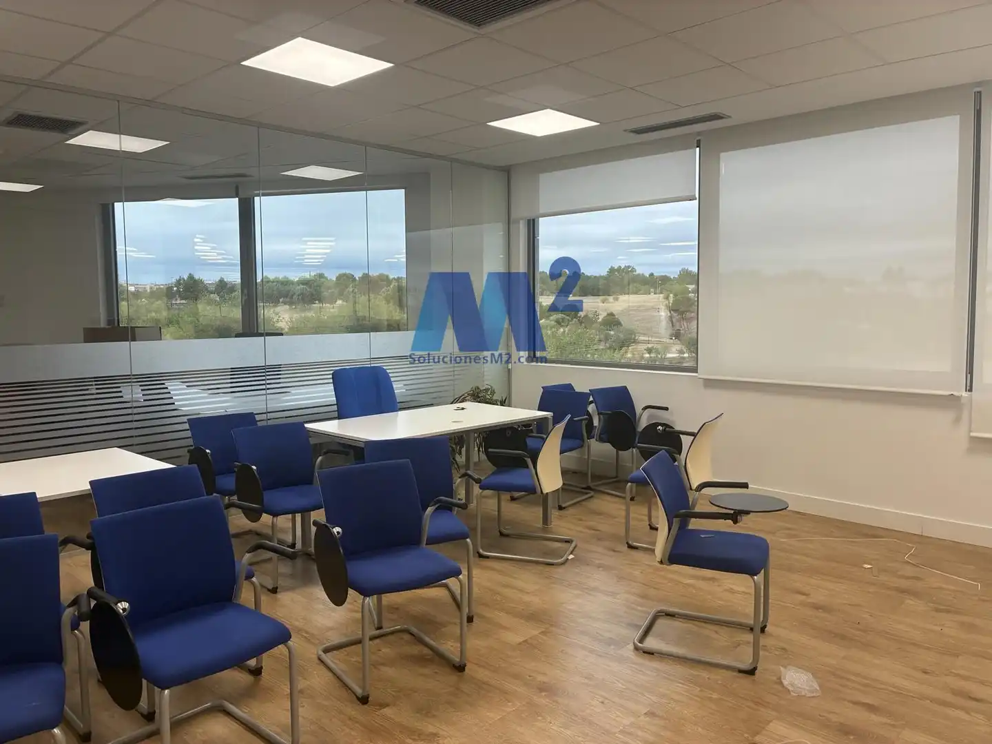 Office for rent in Polígono Industrial Norte