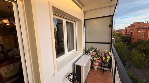 Foto 2 de Pis de lloguer a Ronda de Segovia, Imperial, Madrid