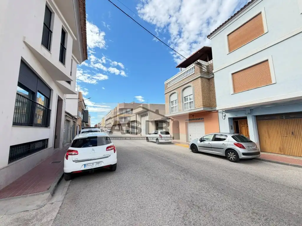 Residential land for sale in Avenida Ribera Baixa, imagen 2