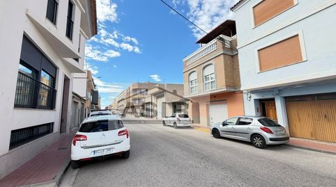 Parcela vivienda Venta Corbera, immagine 2