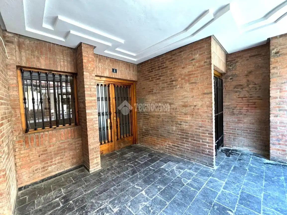 Flat for sale in Medina del Campo  with Terrace and Balcony