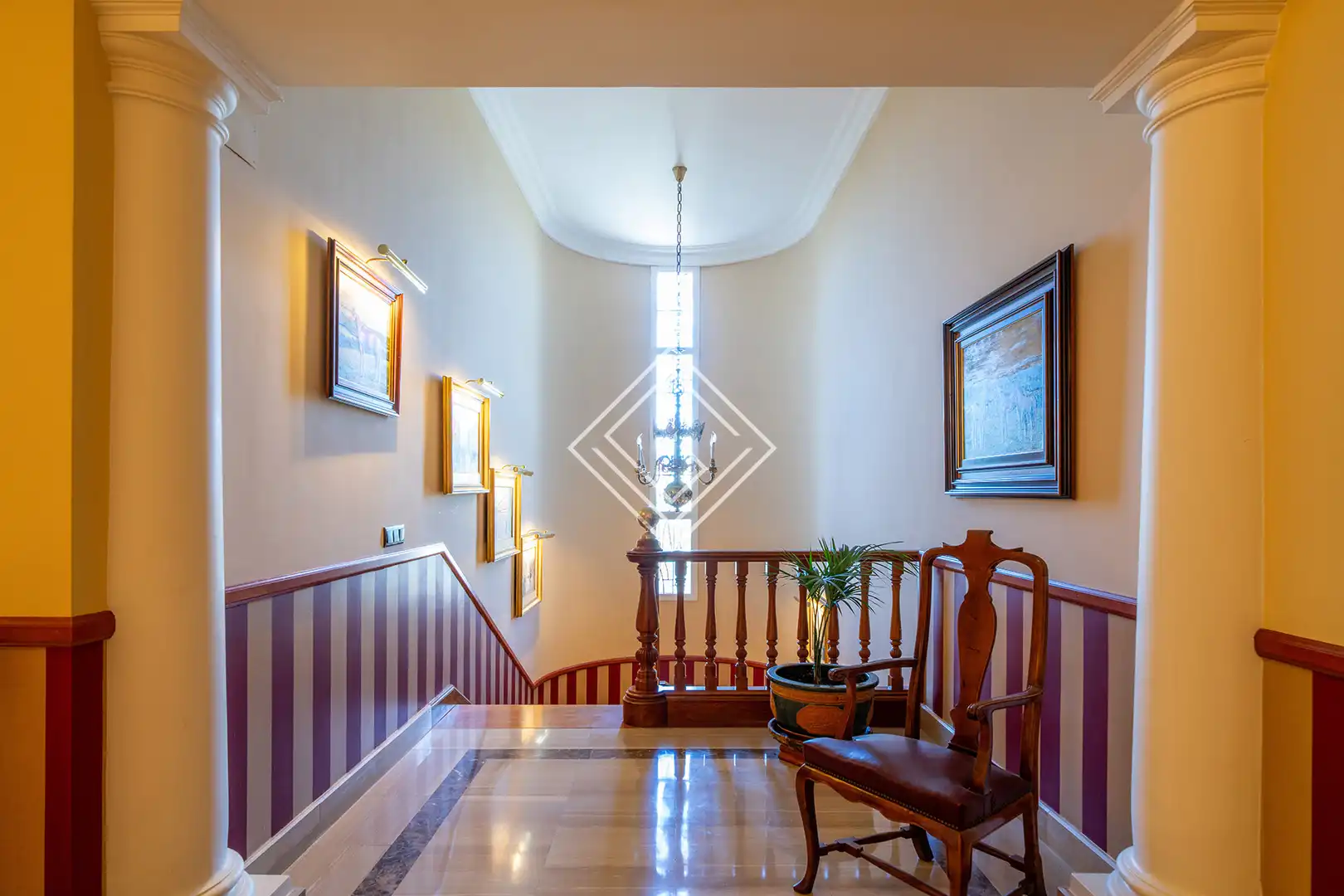Casa o chalet en venta en Algete con Aire acondicionado, Terraza y Trastero