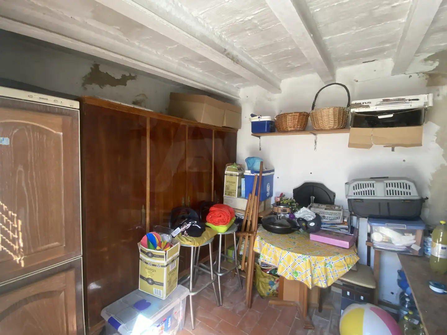 Casa amb piscina en venda a Sant Pere i Sant Pau, imagen 34