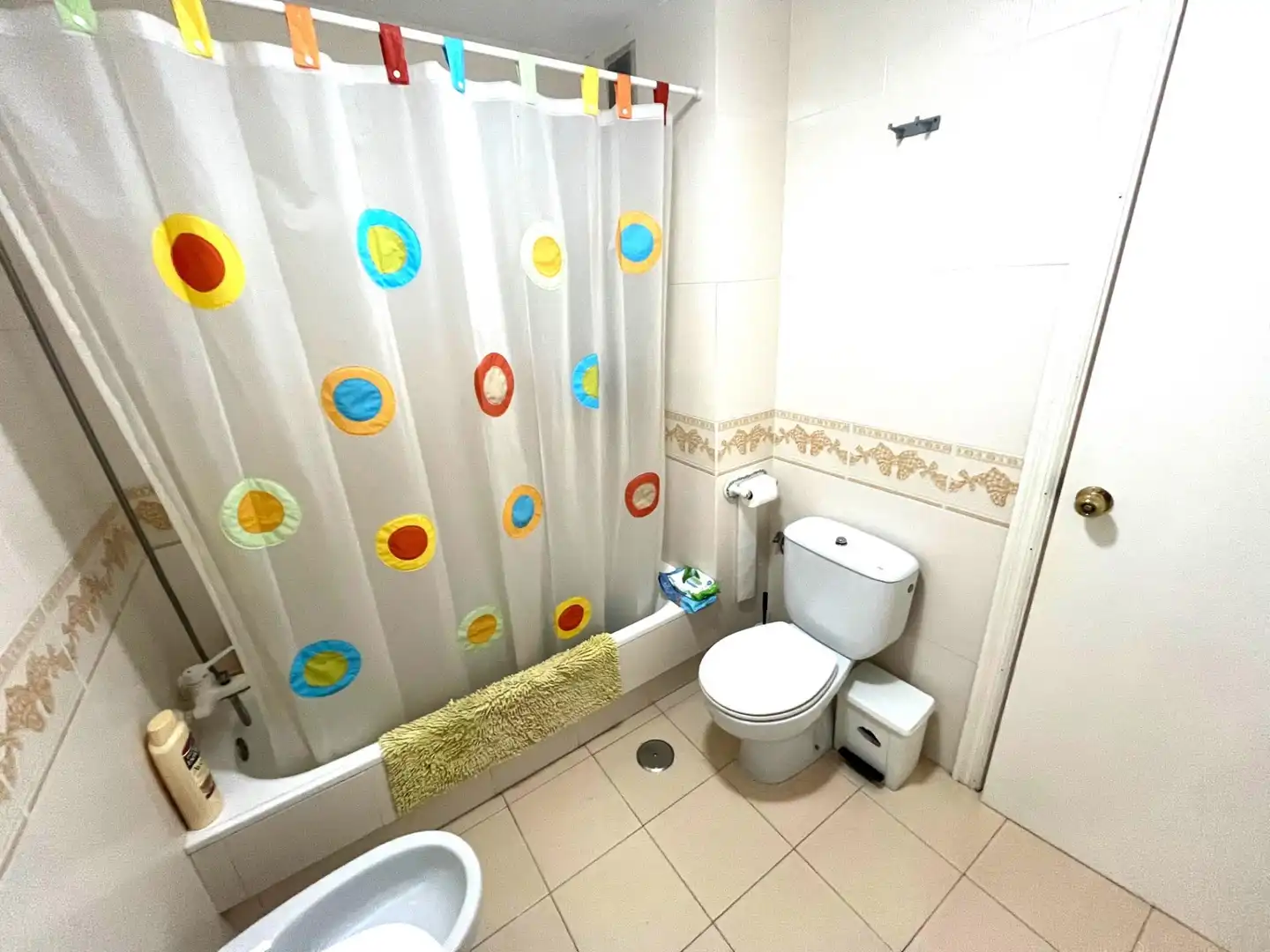 Flat with terrace for sale in El Portil, imagen 12