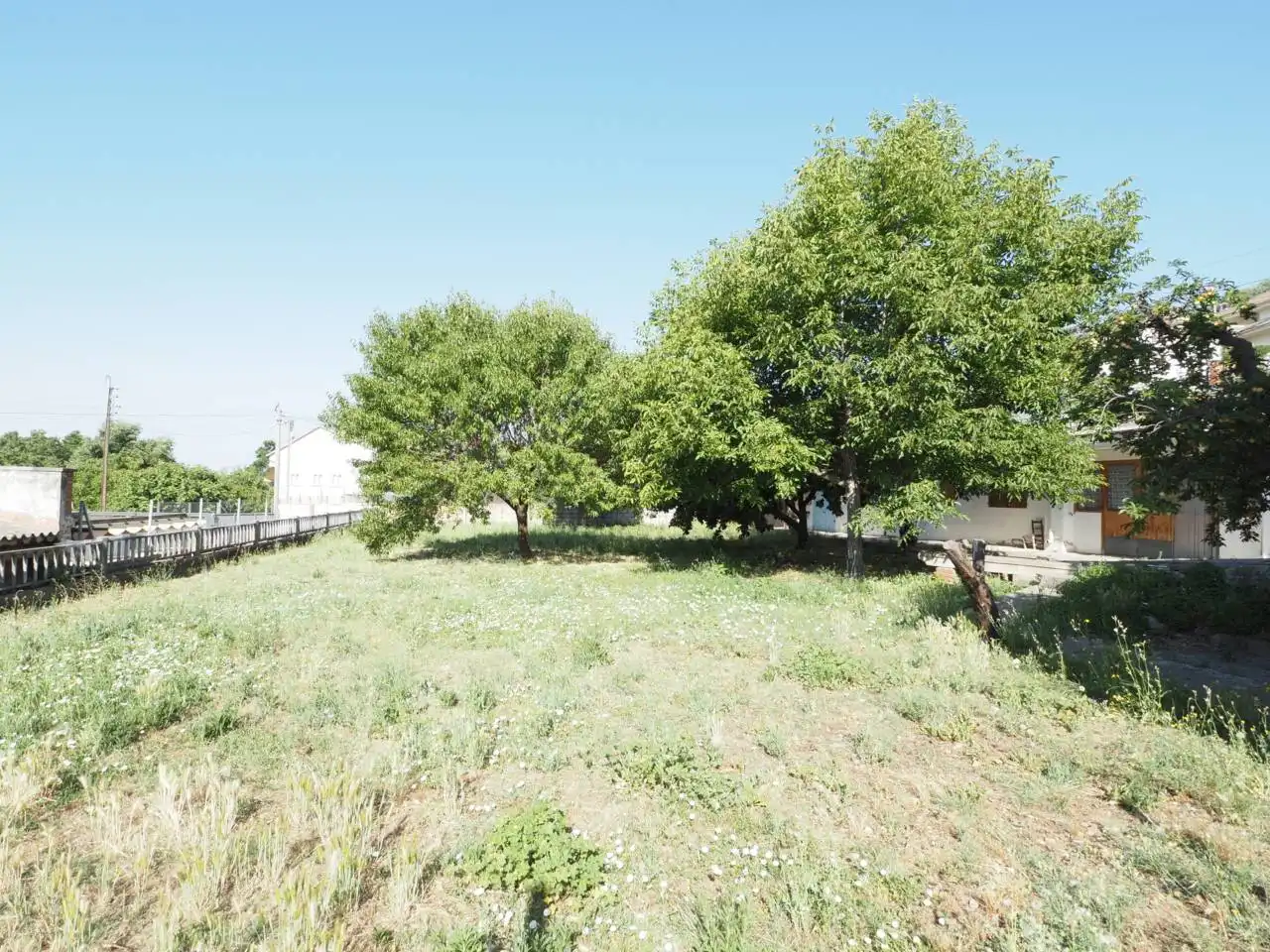 Residential land for sale in Calle Gràcia, imagen 4