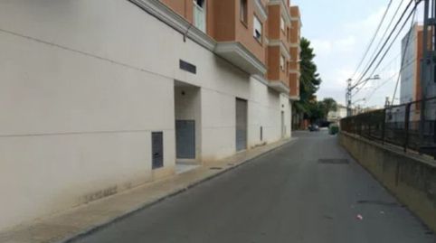 Foto 4 von Geschaftsraum zum Verkauf in Alberic, Valencia