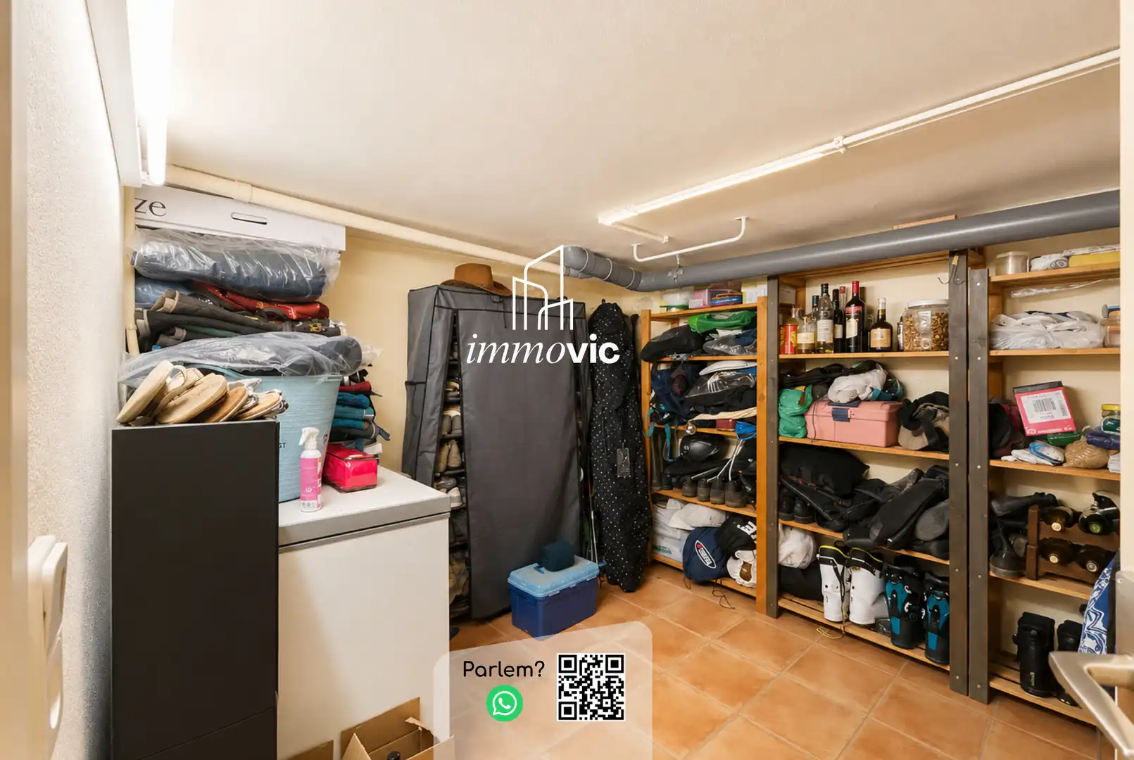 Detached homes for sale in Olot  with Heating, Private garden and Parquet flooring