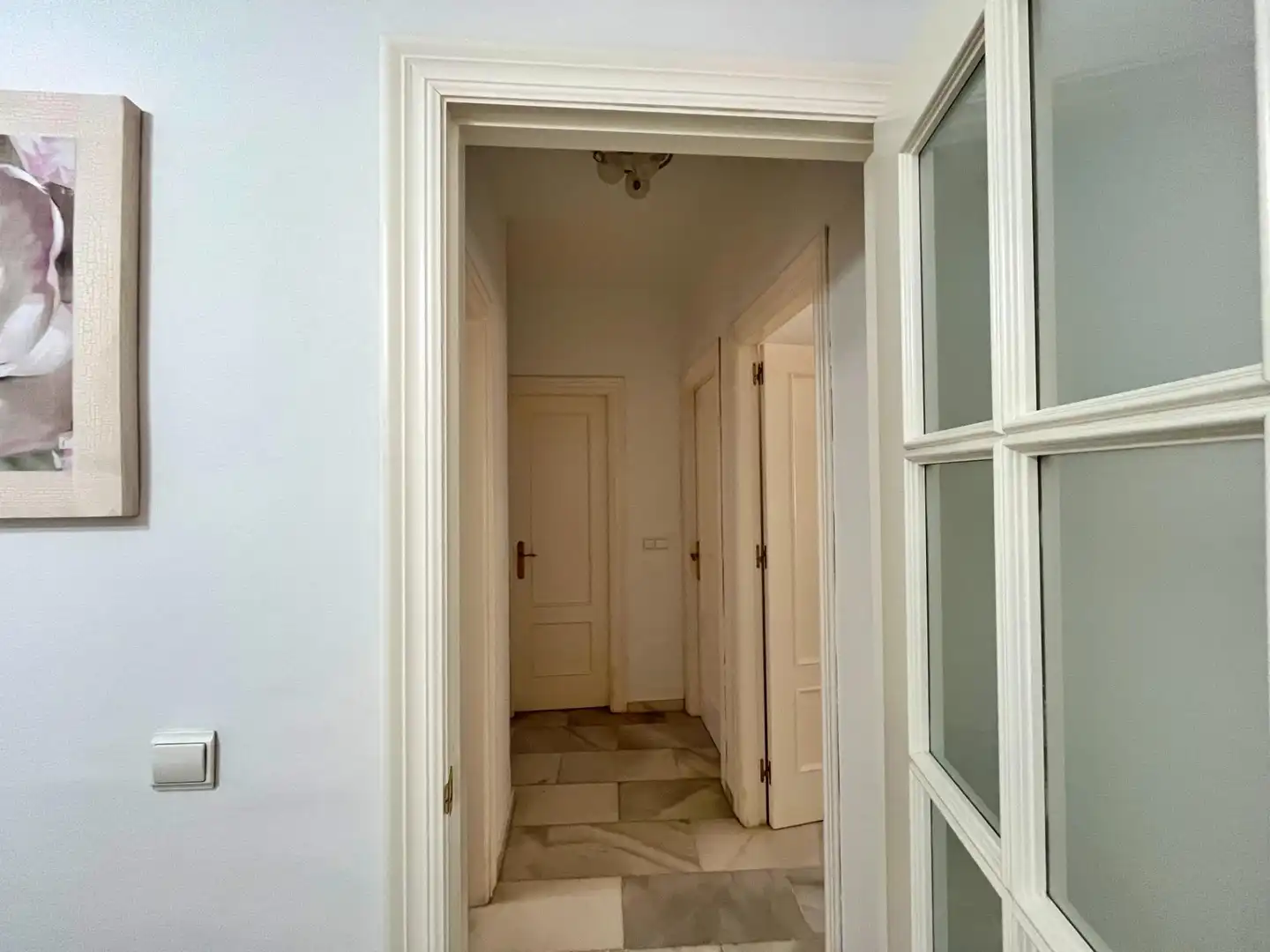 Piso con ascensor en venta en Calle Numancia, imagen 31