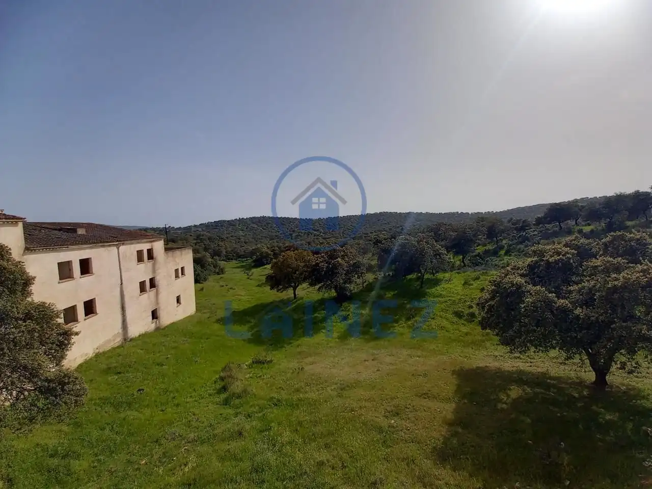 Wohnbaugrundstück zum Verkauf in Hornachuelos, imagen 2