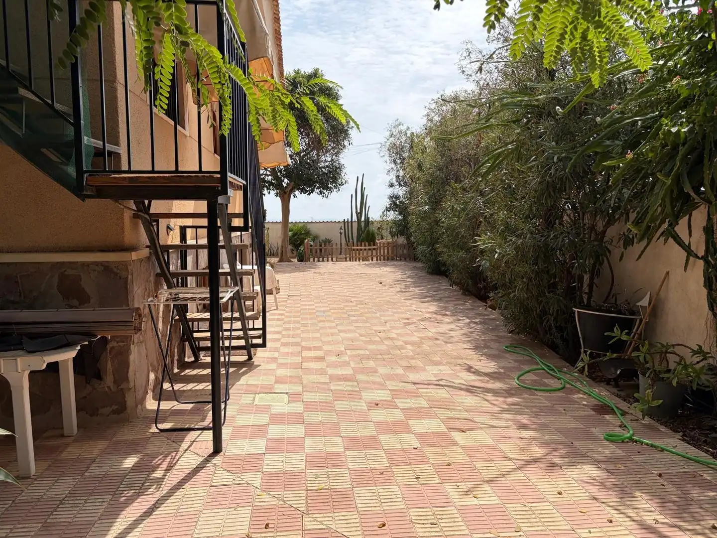 Casa o xalet de lloguer a Elche / Elx, Alicante