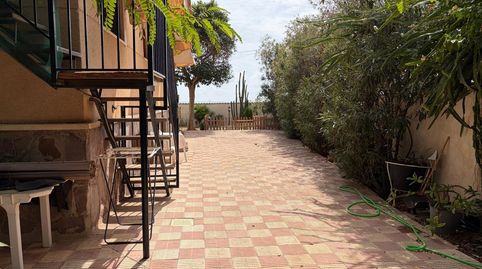 Foto 2 de Casa o xalet de lloguer a Peña de las Águilas, Elche / Elx