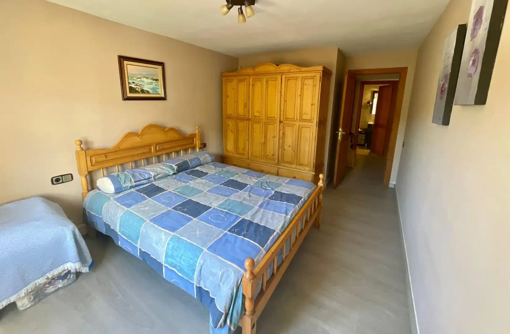 Bedroom of Country homes for sale in Bunyola  with Air Conditioner, Heating and Private garden