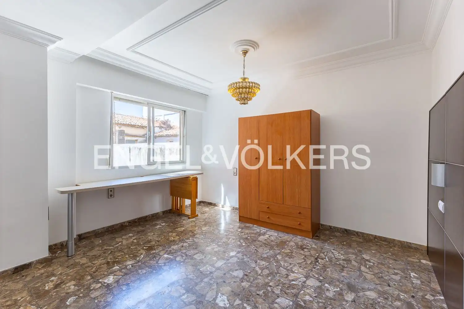Vista exterior de Casa adosada de lloguer en El Verger amb Aire condicionat, Calefacció i Terrassa
