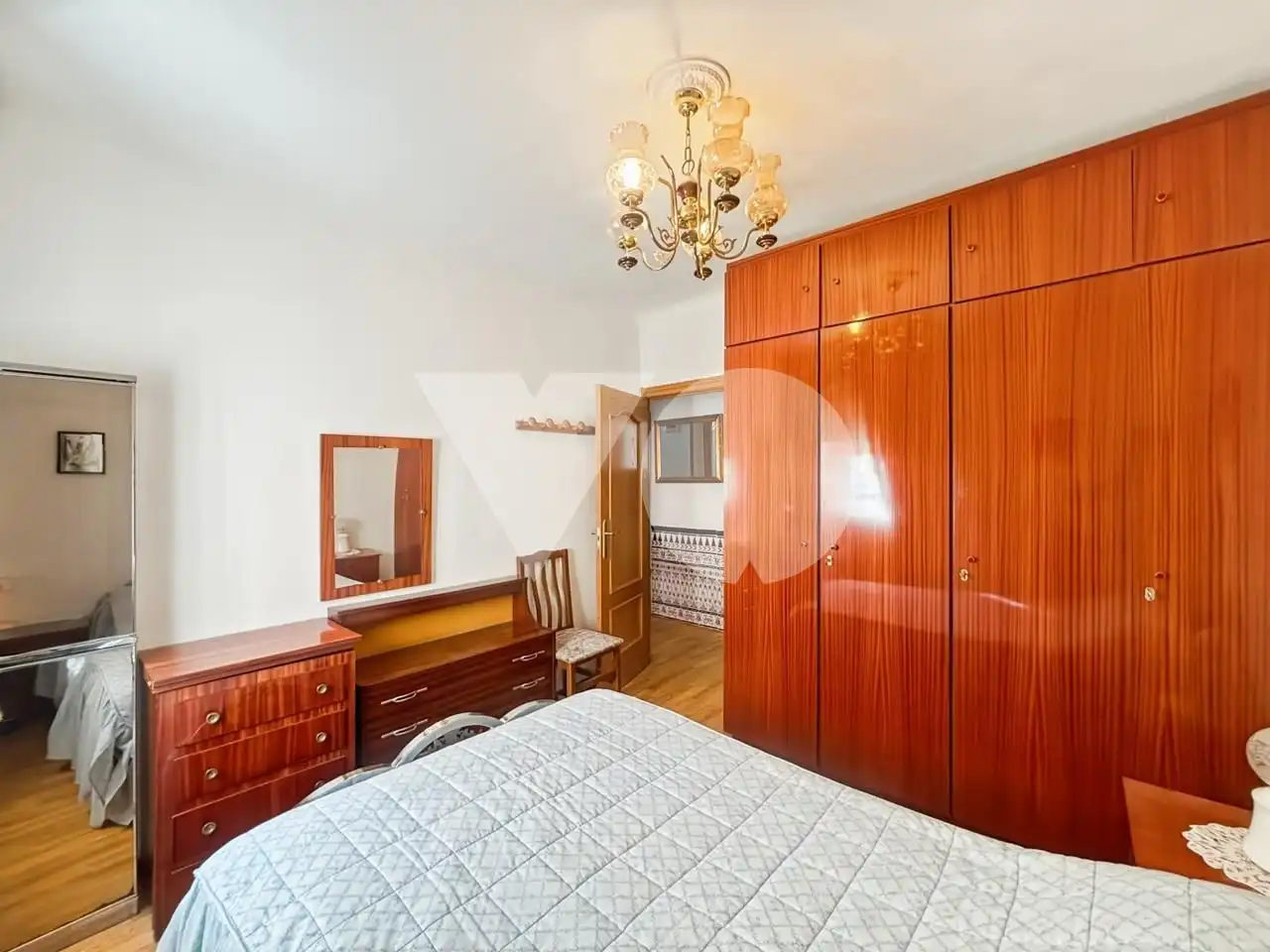 Apartment with lift for sale in Calle Zubieta, imagen 7