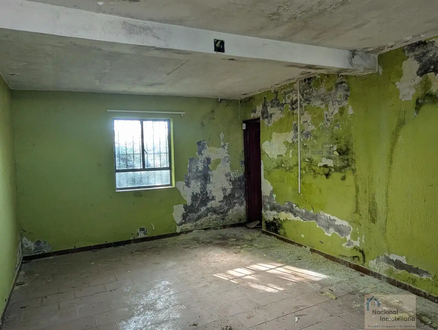 Casa amb piscina en venda a Valverde de la Virgen, imagen 19