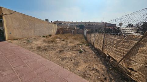 Foto 3 de Residencial en venda a Avenida de la Constitución, 58, San Cayetano, Torre-Pacheco